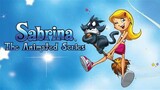 Sabrina the Animated Series 1999 S01E01 "Most Dangerous Witch" Sabrina Spellman, a cute 12yo witch.