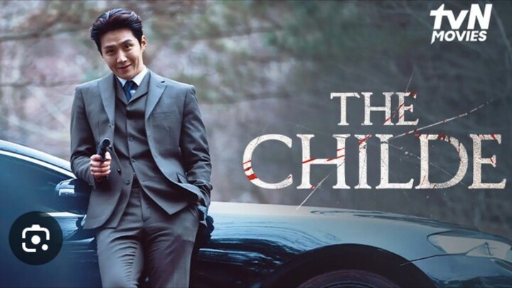 THE CHILDE (MOVIE)SUB INDO