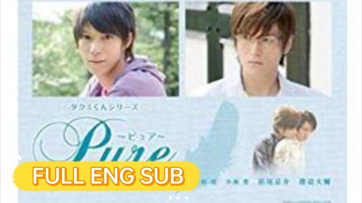 Takumi kun 4 Pure Full Eng Sub|BL Movie 2010
