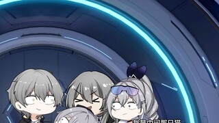 《银狼总经理》