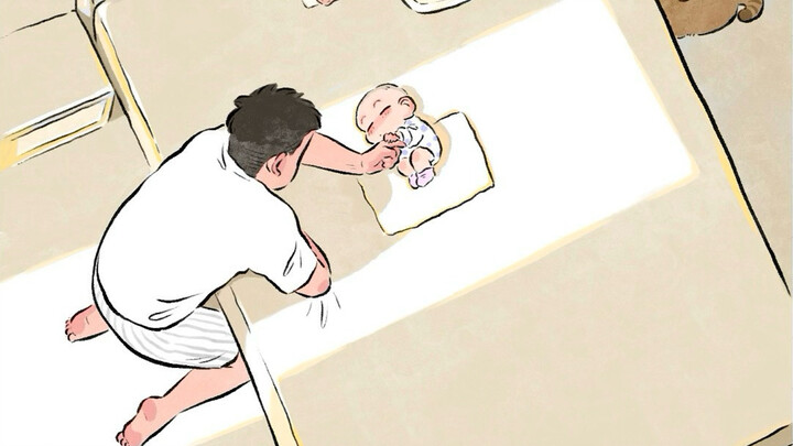 Suỵt… Đi ngủ nào!