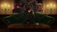 Black Summoner Episode 7 English Dubbed