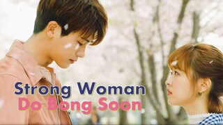 Strong Woman Do Bong Soon - Episode 2