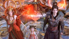 Battle Through the Heavens Season 5 Episode 159 Sub Indonesia