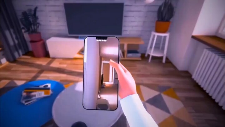 شينغ شيانغ ماو ماو هي الألطف على الإطلاق!