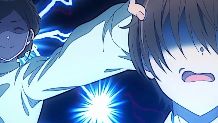 ̶I made friends with the second prettiest girl in class - 03 preview 💯
