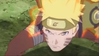 Người Hùng Làng Lá Naruto [ AMV_EDIT cực mượt ]