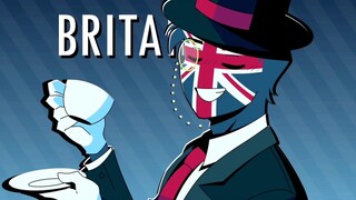 【countryhumans/meme】إيقاع مرح