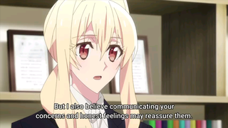 Idolish7 Second Beat Episode 11 (English Subbed)