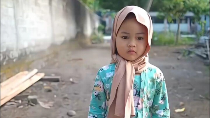 film pendek lucu [ pergi ke toko ]