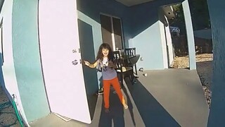 Child's Terrifying 911 Call Sparks Total Chaos