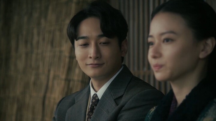 Ep 07 A Calm Sea and Beautiful Days with You[Sub Indo]