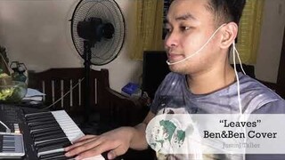 Leaves (Ben&Ben Cover) | JustinJ Taller