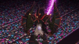 Onmyou Kaiten Episode 4