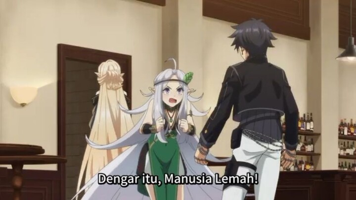 anime terbaru