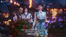 Heaven Swallowing Record Eps 07 Sub indo
