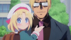 05 - Game Center Shoujo to Ibunka Kouryuu (Subtitle Indonesia)
