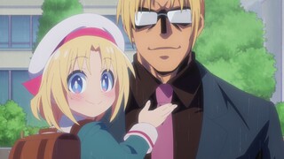 05 - Game Center Shoujo to Ibunka Kouryuu (Subtitle Indonesia)