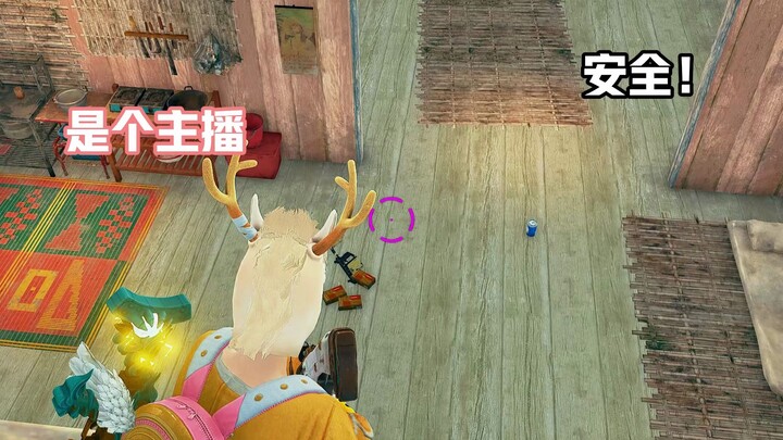 《ความปลอดภัย》