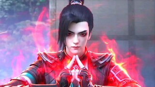 Yun Che Bantai Penatua Tinggi Feng Tianyu | Against The Gods Episode 63 Terbaru Sub Indo