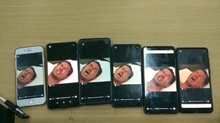 恶   臭   七   人   众