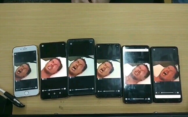 ชั่วร้าย เหม็น 7 คน