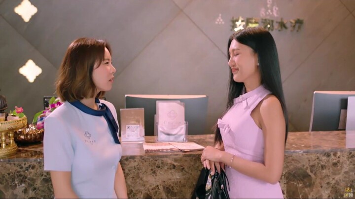 บ้านตัวอย่างครอบครัวตัวหลอก (2025) A Sample Family EP. 6