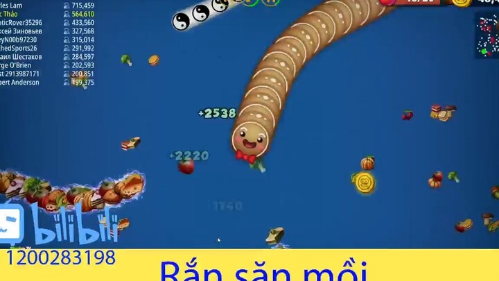 Pha đâm đầu vào đuôi cực đã #game