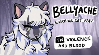 Bellyache - Warrior Cats OC PMV