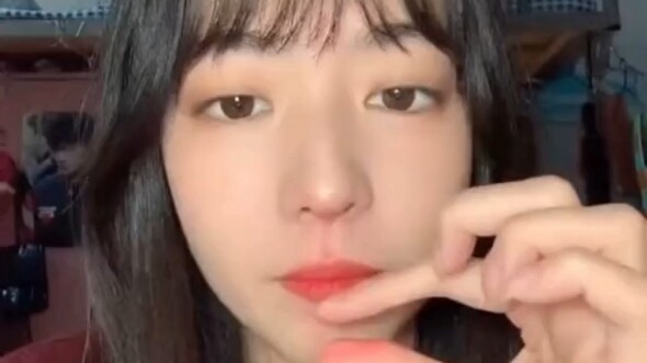 ปากคือประตูสู่ใจ