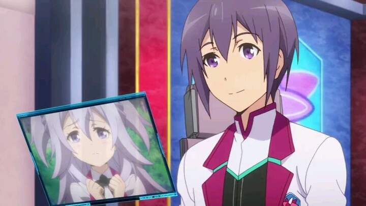 Gakusen Toshi Asterisk season 1 episode 11 english dub