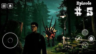 COLINA LEGACY:  Walkthrough #5 Best Horror/Puzzle Games In Android | Ios