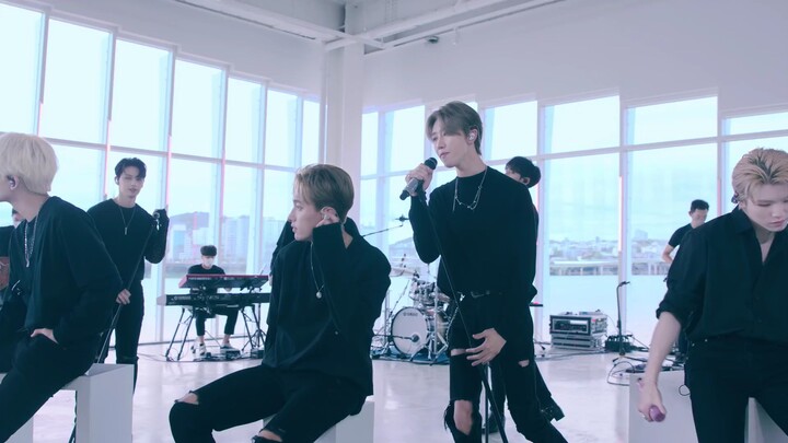 ROCK WITH YOU (rock ver.) - SEVENTEEN