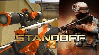 Standoff 2 Gameplay