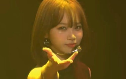 [Kim Chae-won] Become my companion! “Fire in the Belly” fan-made and straight-shot footage from the 