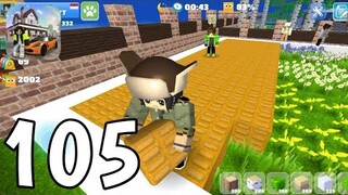 School Party Craft  - Gameplay Walkthrough Part 105 (iOs, Android)