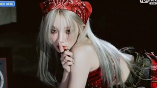 【宋雨琦】Solo出道下周打歌初舞台预告！