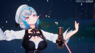 【Huahua Haya】3D Return to the Tender Version of New Treasure Island