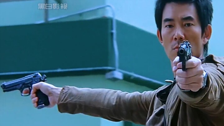 The cop actually knelt down and begged the gangster for mercy—but the ruthless criminal shot him in 