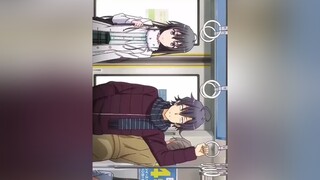 Yukino ❤️ anime アニメ oregairu やはり俺の青春ラブコメはまちがっている