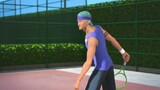 Ryoma! The Prince of Tennis - Insert Song [Koetai Sono Kabe wo]
