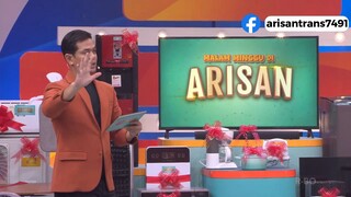 Arisan Trans7 17 Februari 2024 Full