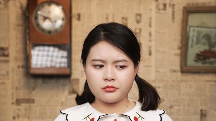 لحظات محرجة من حضور الولائم في الطفولة [الجزء المتعلق بالهدايا النقدية]