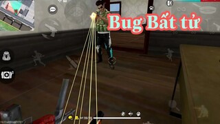 Mẹo bug bất tử trong đảo huấn luyện ob26 | top 2 bug free fire