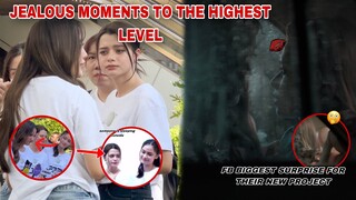 [FREENBECKY] Jealous Moments to the Highest Level 1000x - My jealous flirting girlfriend