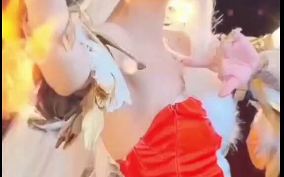 รัก รัก น้าใบ้