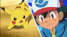 Pokemon Best Wishes Episode 109 Sub Indo