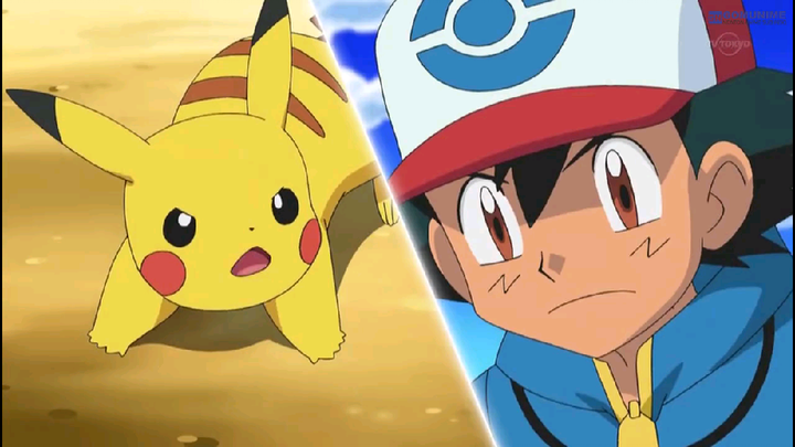Pokemon Best Wishes Episode 109 Sub Indo
