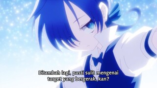 Tensei Shitara Dainana Ouji s2 Eoisode 11 Sub Indo