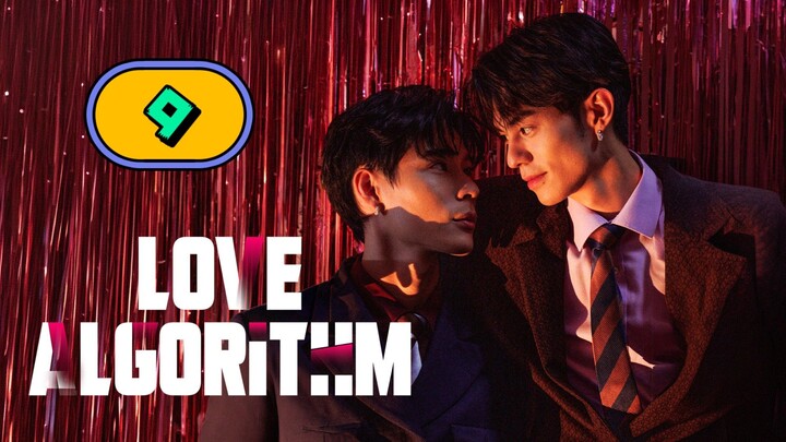 [UNCUT] LOVE ALGORITHM | EPISODE 9